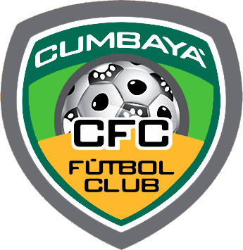 Escudo de CUMBAYÁ F.C.