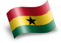 GHANA