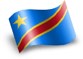 REPÚBLICA DEMOCRÁTICA DEL CONGO