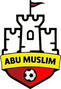 Escudo de ABU MUSLIM F.C.(AFG)-min