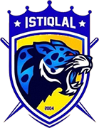 Escudo de ISTIQLAL F.C.(AFG)-min