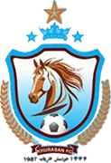 Escudo de KHURASAN F.C.(AFG)-min