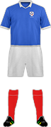 Camiseta BLUE STAR CLUB(KSA)