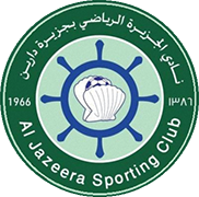 Logo AL-JAZEERA S.C.(KSA)