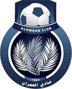 Escudo de AL-OMRAN CLUB(KSA)