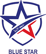 Escudo de BLUE STAR CLUB(KSA)