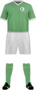 Camiseta AL-ITTIFAQ CLUB(BRN)-min