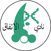Escudo de AL-ITTIFAQ CLUB(BRN)-min
