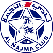 Escudo de AL-NAJMA CLUB(BRN)-min