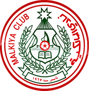 Escudo de MALKIYA CLUB-1(BRN)-min