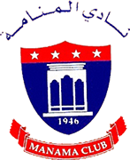 Escudo de MANAMA CLUB-min