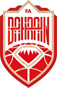 Escudo de SELEÇÃO BAHREIN DE FUTEBOL-min