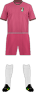 Camiseta A.F.C. UTTARA(BAN)-min
