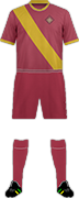 Camiseta CLUB WARI(BAN)-min