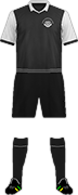 Camiseta DHAKA WANDERERS C.(BAN)-min
