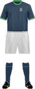 Camiseta KOLABAGAN S.C.(BAN)