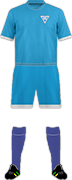 Camiseta NOFEL S.C.(BAN)