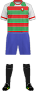 Camiseta SWADHINATA KRIRA SANGHA(BAN)