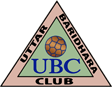 Escudo de UTTAR BARIDHARA CLUB(BAN)