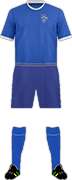 Camiseta DAGON PORT F.C.(MYA)-min
