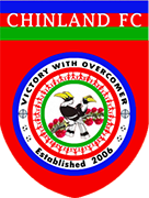 Escudo de CHINLAND F.C.(MYA)-min