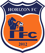 Escudo de HORIZON F.C.(MYA)-min