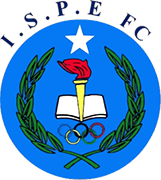 Escudo de I.S.P.E FC(MYA)-min