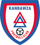 Escudo de KANBAWZA F.C.(MYA)-min