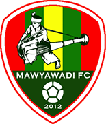 Escudo de MAWYAWADI F.C.(MYA)-min