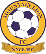 Escudo de MOUNTAIN LION F.C.(MYA)-min