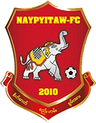 Escudo de NAYPYITAW F.C.(MYA)-min