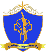 Escudo de SOUTHERN MYANMAR F.C.(MYA)-min