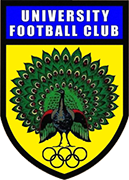 Escudo de UNIVERSITY F.C.(MYA)-min