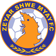 Escudo de ZEYAR SHME MYAY F.C.(MYA)-min