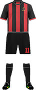 Camiseta BRUNEI DPMM F.C.-min