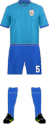 Camiseta WIJAYA F.C.-min