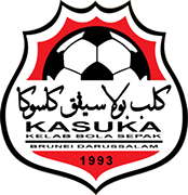 Escudo de KASUKA F.C.-min