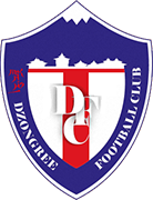 Escudo de DZONGREE F.C.-min