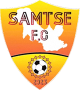 Escudo de SAMTSE F.C.-min