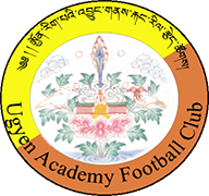 Escudo de UGYEN ACADEMY F.C.-min