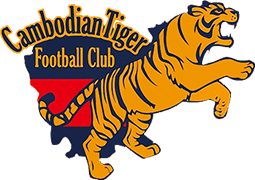 Escudo de ANGKOR TIGER F.C.-min