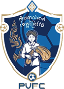 Escudo de PREY VENG F.C.-min