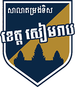 Escudo de SIEM REAP FC-min