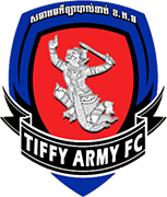 Escudo de TIFFY ARMY F.C.-min