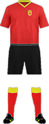 Camiseta HUBEI ISTAR F.C.-min