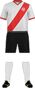Camiseta LANZHOU LONGYUAN ATHLETIC F.C.-min