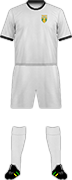 Camiseta LIAONING GUANGYUAN F.C.