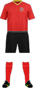 Camiseta LIAONING TIEREN F.C.-min