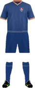 Camiseta NANJING F.C.