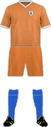 Camiseta SHANDONG TAISHAN F.C.-min